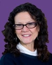 Monica Olvera de la Cruz